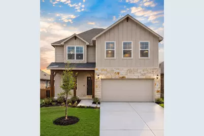 290 Bayberry Circle, Buda, TX 78610 - Photo 1