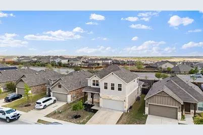 290 Bayberry Circle, Buda, TX 78610 - Photo 3