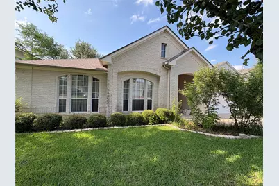 7006 Rambollet Terrace, Round Rock, TX 78681 - Photo 3