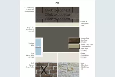 149 Clover Bend, Liberty Hill, TX 78642 - Photo 29