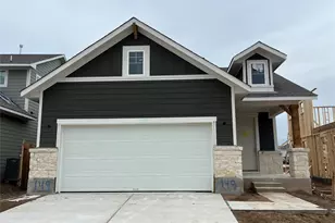 149 Clover Bnd, Liberty Hill, TX 78642 - Photo 1