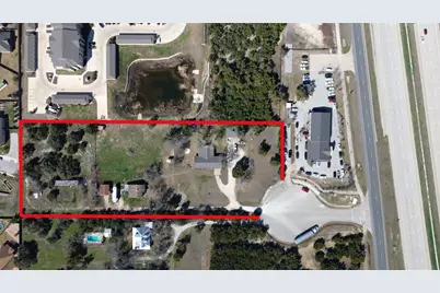 561 Woodview Drive, Leander, TX 78641 - Photo 1