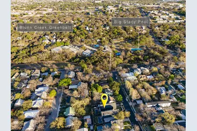 508 Leland Street, Austin, TX 78704 - Photo 37