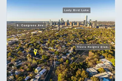 508 Leland Street, Austin, TX 78704 - Photo 5