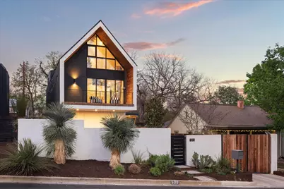 508 Leland Street, Austin, TX 78704 - Photo 3