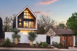 508 Leland St, Austin, TX 78704 - Photo 3