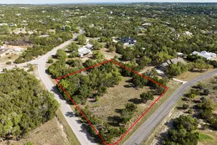 Tbd West Cave Blvd, Dripping Springs, TX 78620 - Photo 1