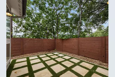 513 W Croslin Street #B, Austin, TX 78752 - Photo 33