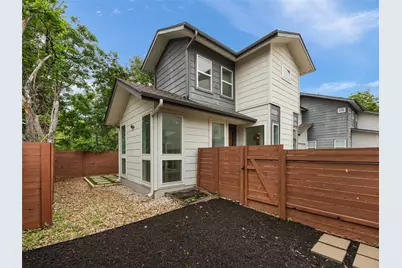 513 W Croslin Street #B, Austin, TX 78752 - Photo 35