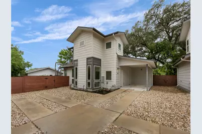 513 W Croslin Street #B, Austin, TX 78752 - Photo 39