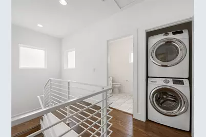 513 W Croslin Street #B, Austin, TX 78752 - Photo 21