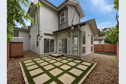 513 W Croslin Street #B, Austin, TX 78752 - Photo 19