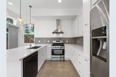 513 W Croslin Street #B, Austin, TX 78752 - Photo 15