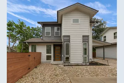 513 W Croslin Street #B, Austin, TX 78752 - Photo 1
