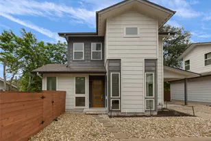 513 W Croslin St, Austin, TX 78752 - Photo 1