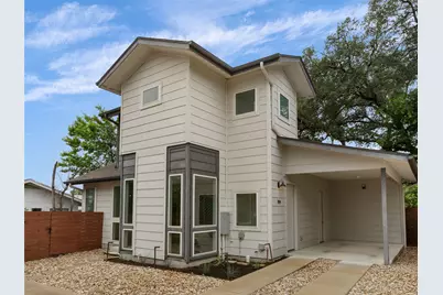 513 W Croslin Street #B, Austin, TX 78752 - Photo 37