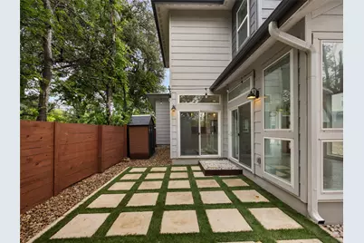 513 W Croslin Street #B, Austin, TX 78752 - Photo 33