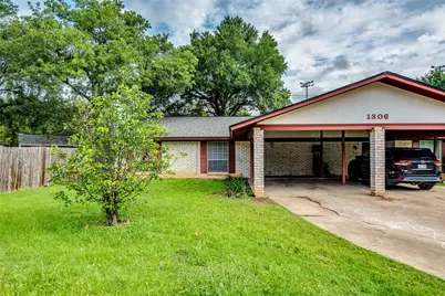 1306 Glenda Drive #A, Round Rock, TX 78681 - Photo 25