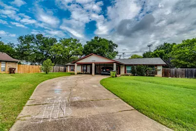 1306 Glenda Drive #A, Round Rock, TX 78681 - Photo 23