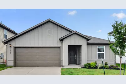 14309 Axel Johanson Drive, Del Valle, TX 78617 - Photo 1