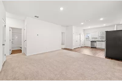 473 Thistle Lane, Maxwell, TX 78656 - Photo 5