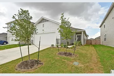 473 Thistle Lane, Maxwell, TX 78656 - Photo 3