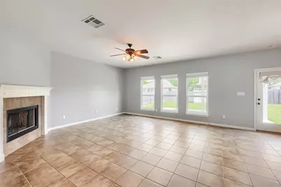 7813 Squirrel Hollow Drive, Georgetown, TX 78628 - Photo 5