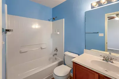 7813 Squirrel Hollow Drive, Georgetown, TX 78628 - Photo 13