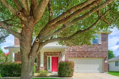 7813 Squirrel Hollow Drive, Georgetown, TX 78628 - Photo 1