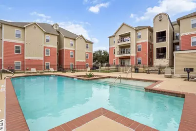 1901 Crossing Place #3101, Austin, TX 78741 - Photo 5