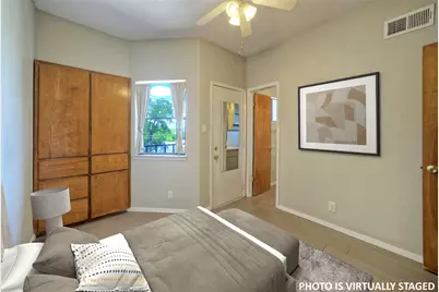 3316 Guadalupe Street #309, Austin, TX 78705 - Photo 11