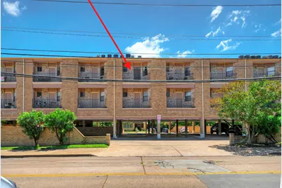 3316 Guadalupe Street #309, Austin, TX 78705 - Photo 1