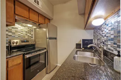 3316 Guadalupe Street #309, Austin, TX 78705 - Photo 11