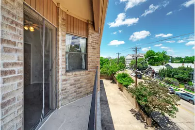 3316 Guadalupe Street #309, Austin, TX 78705 - Photo 17