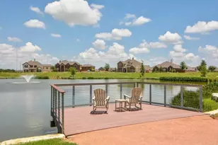 1437 April Meadows Loop, Georgetown, TX 78626 - Photo 27