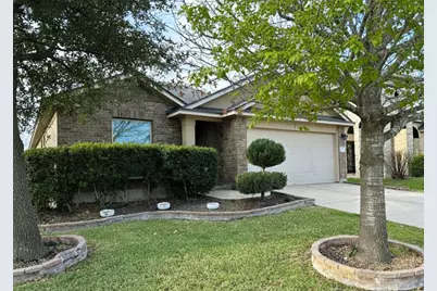 1437 April Meadows Loop, Georgetown, TX 78626 - Photo 1