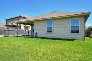 1437 April Meadows Loop, Georgetown, TX 78626 - Photo 21