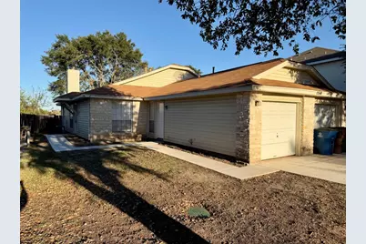 1510 S Medina Street #A, Lockhart, TX 78644 - Photo 1