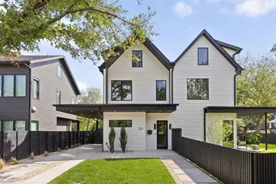 4911 Duval Street, Austin, TX 78751 - Photo 25