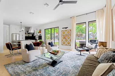 4911 Duval Street, Austin, TX 78751 - Photo 5