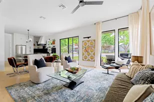 4911 Duval St, Austin, TX 78751 - Photo 5