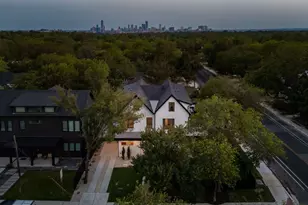 4911 Duval St, Austin, TX 78751 - Photo 35