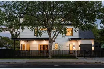 4911 Duval Street, Austin, TX 78751 - Photo 1