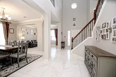 15701 Pumpkin Ridge Drive, Austin, TX 78717 - Photo 3