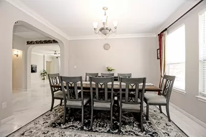 15701 Pumpkin Ridge Drive, Austin, TX 78717 - Photo 5