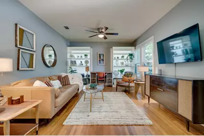 3717 Werner Avenue, Austin, TX 78722 - Photo 5