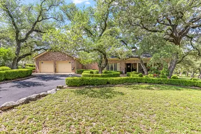 50 Brookmeadow Drive, Wimberley, TX 78676 - Photo 1