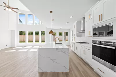 128 Meadow Beauty Lane, Georgetown, TX 78633 - Photo 7