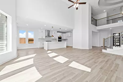 128 Meadow Beauty Lane, Georgetown, TX 78633 - Photo 3