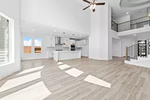 128 Meadow Beauty Ln, Georgetown, TX 78633 - Photo 3